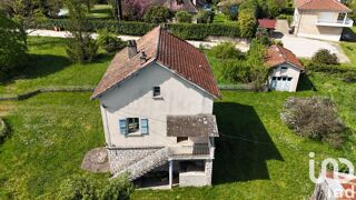 Maison à vendre 5 pièces 82 m²