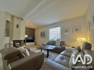  Maison à vendre 6 pièces 135 m²