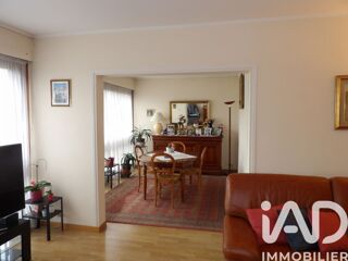  Appartement à vendre 4 pièces 80 m²