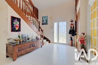  Maison à vendre 6 pièces 198 m²