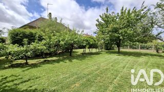  Maison à vendre 4 pièces 89 m²