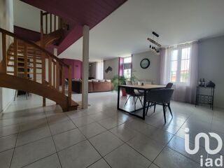  Maison à vendre 6 pièces 169 m²