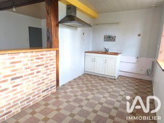  Maison à vendre 4 pièces 71 m²