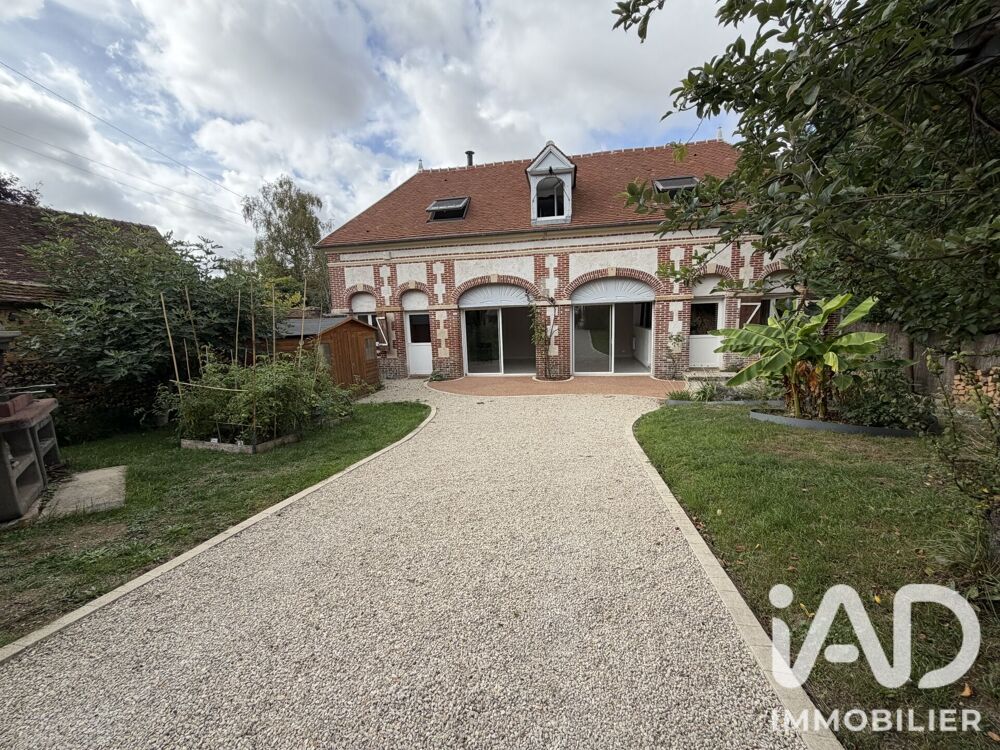 Location Maison Location Maison/villa 5 pièces Talmontiers