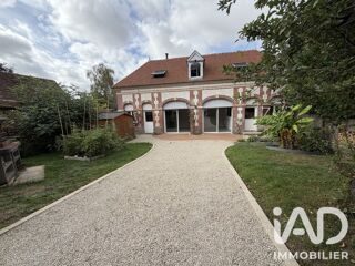 Location Maison Location Maison/villa 5 pièces Talmontiers