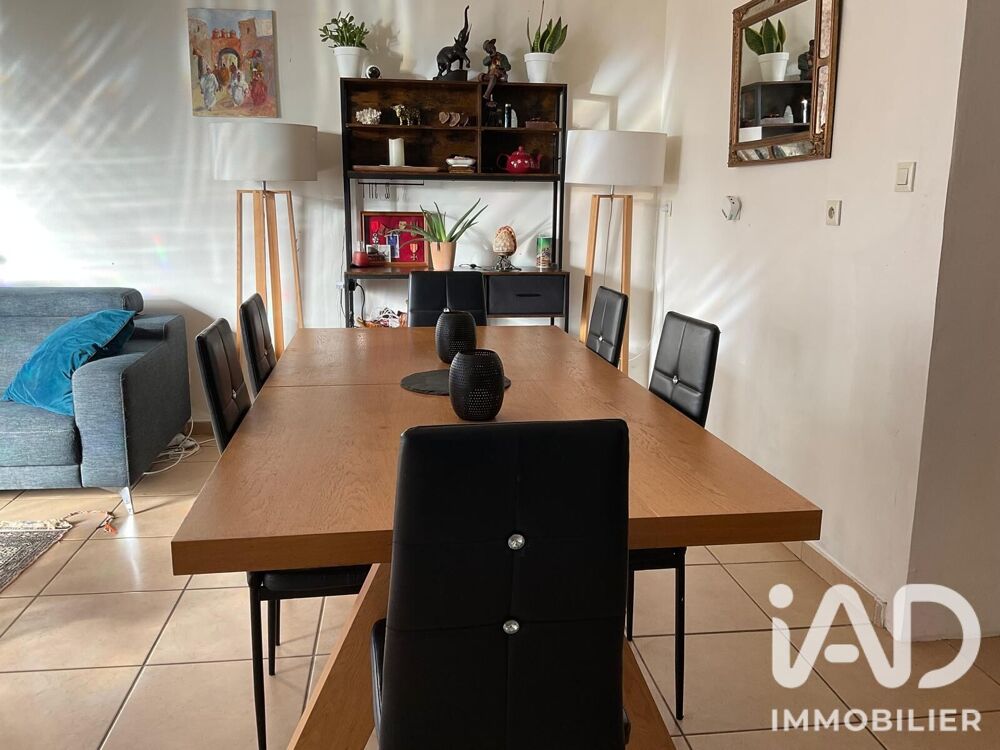 Vente Maison de ville 8 pièces