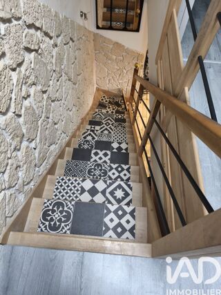  Maison à vendre 6 pièces 190 m²