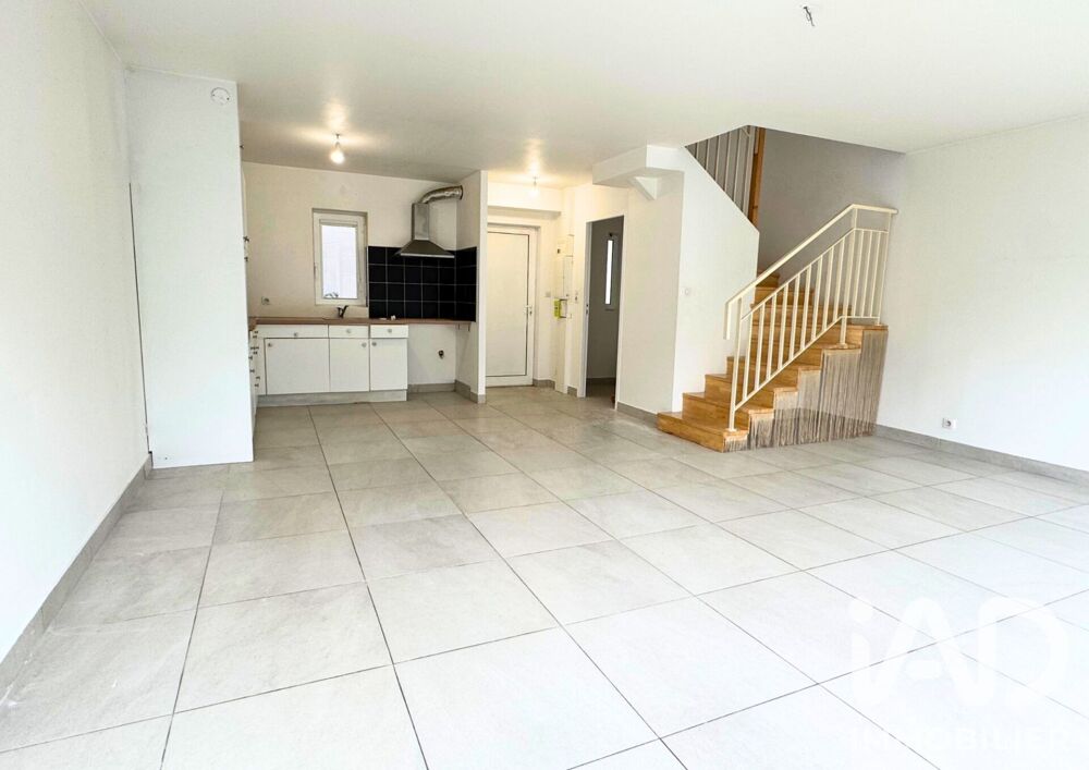 Vente Duplex 4 pièces