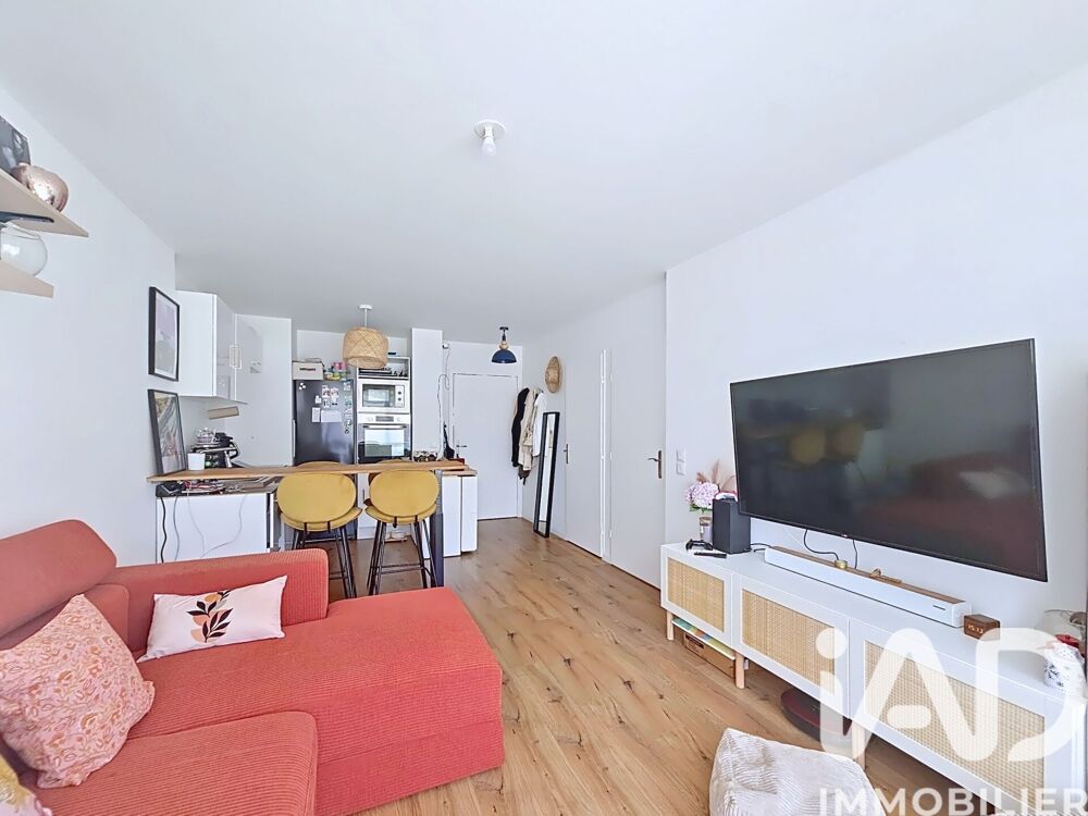 Vente Appartement Vente Appartement 2 pièces Brou-sur-chantereine