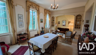  Maison à vendre 9 pièces 213 m²