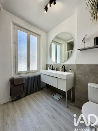  Maison à vendre 3 pièces 81 m²