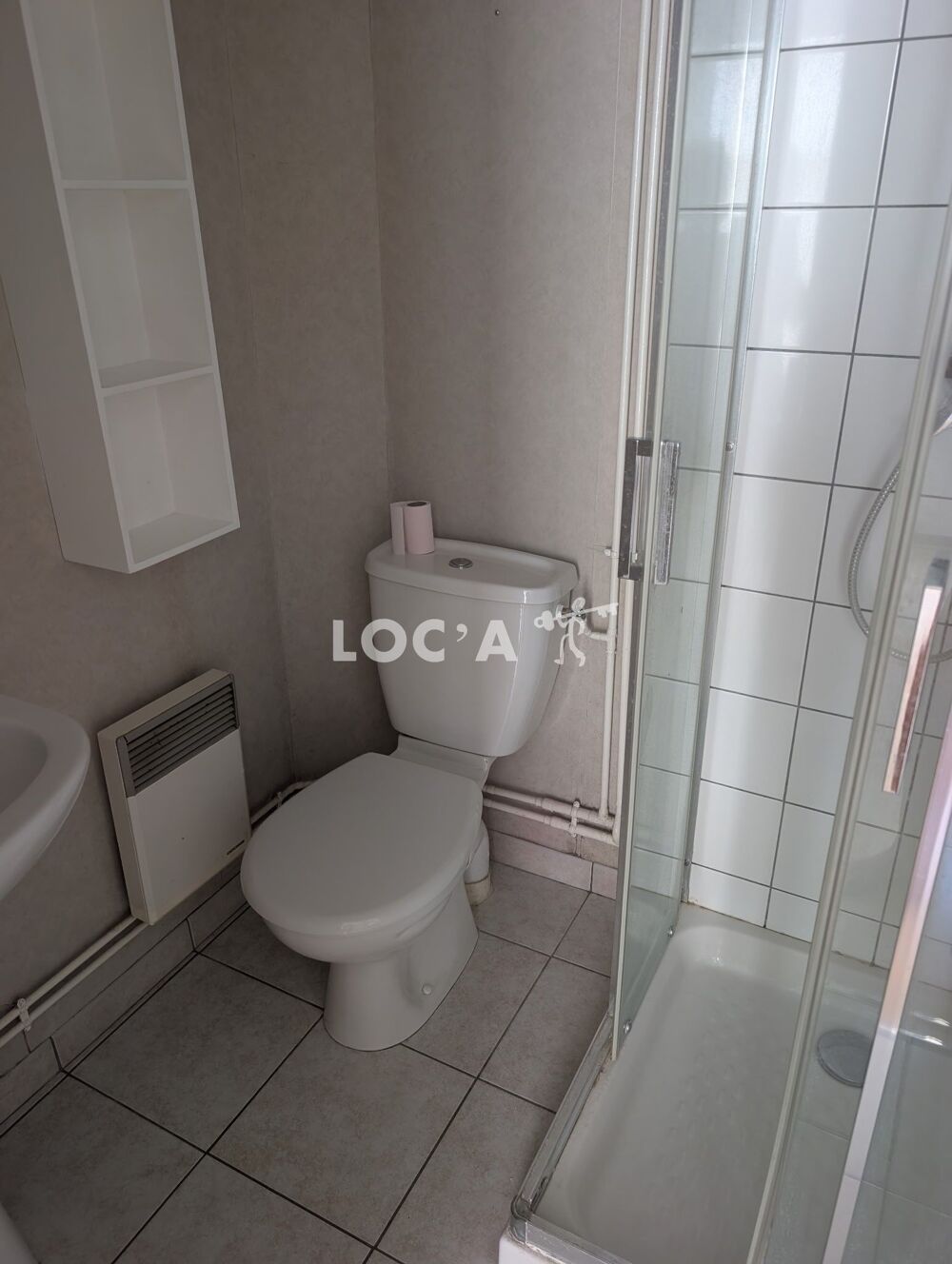 410€ cc / Mois - A SAISIR!! STUDIO Meublé situé proche d....