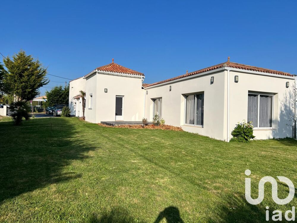 � vendre  Maison L'�le-d'Olonne (85340)