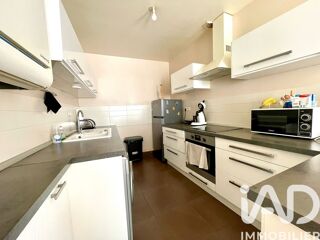  Appartement à vendre 3 pièces 58 m²