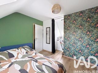  Maison à vendre 5 pièces 105 m²
