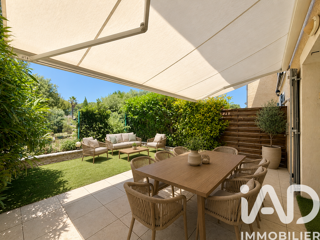  Maison à vendre 4 pièces 67 m²