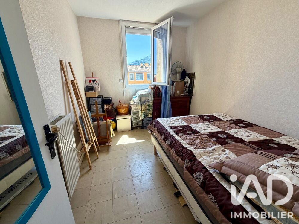 vente Appartement - 3 pièce(s) - 69 m² Carros (06510)