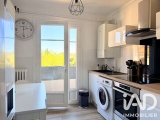  Appartement à vendre 2 pièces 42 m²