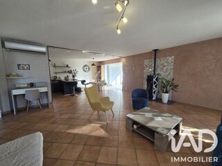 Vente Maison Vente Maison/villa 5 pièces Saint-martin-de-crau