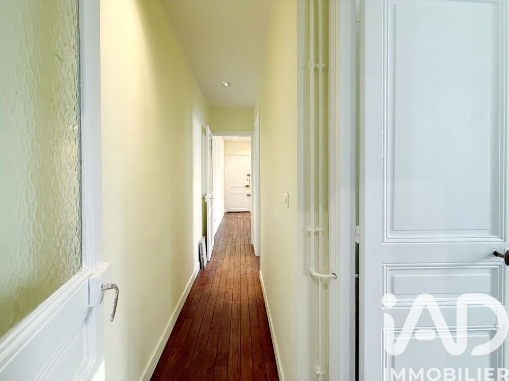 Vente Appartement Vente Appartement 3 pièces Neuilly-sur-seine