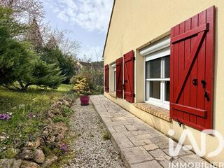  Maison � vendre 5 pi�ces 134 m�