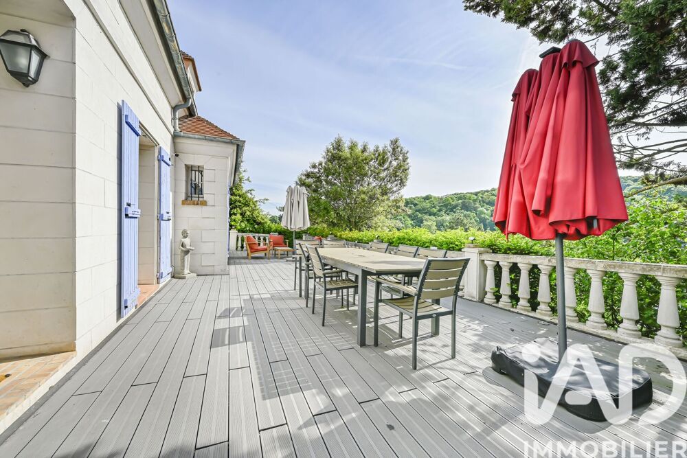 à vendre  Maison Bougival (78380)