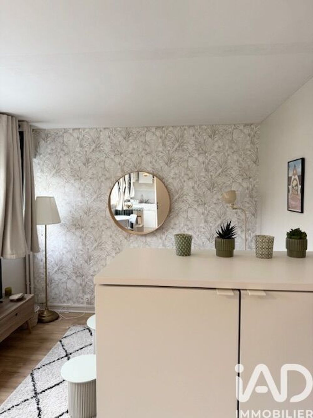 Vente Appartement Vente Appartement 1 pièce Le touquet-paris-plage