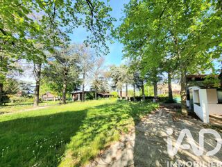  Terrain � vendre 710 m�