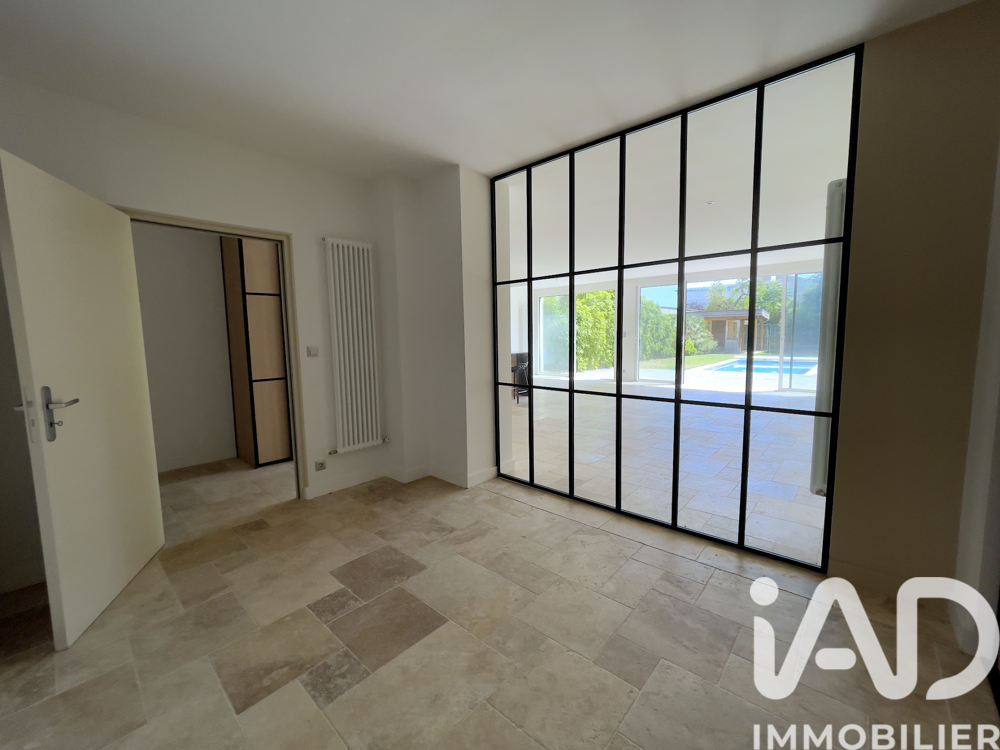à vendre  Appartement Bordeaux (33800)