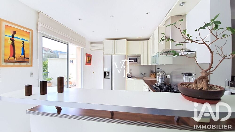 à vendre  Maison Clamart (92140)