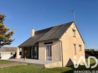  Maison à vendre 4 pièces 84 m²