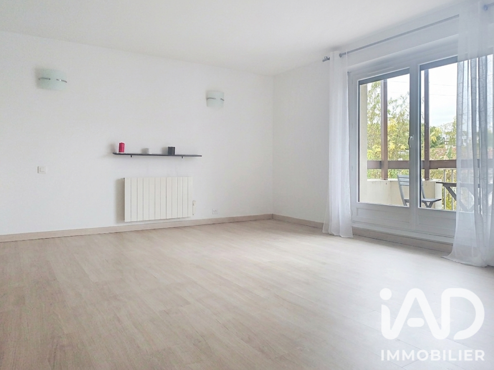 vente Appartement - 3 pièce(s) - 64 m² Thiais (94320)