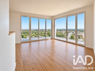 Appartement à vendre 3 pièces 70 m²