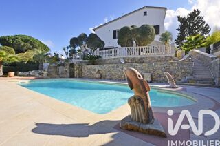  Maison à vendre 7 pièces 326 m²