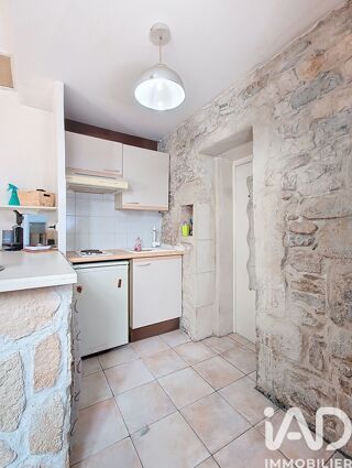  Appartement � vendre 2 pi�ces 34 m�