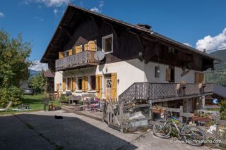  Maison à vendre 13 pièces 303 m²