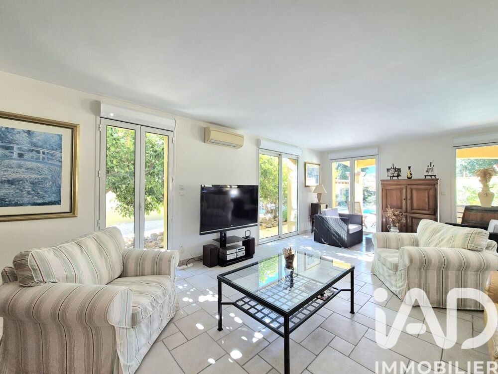 Vente Maison Vente Maison/villa 8 pièces Espira-de-l'agly