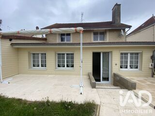  Appartement à vendre 5 pièces 86 m²