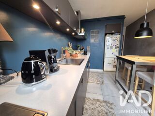 Vente Appartement Vente Appartement 3 pièces Sedan