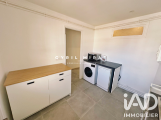  Appartement à louer 3 pièces 65 m²