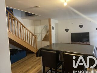  Maison à vendre 4 pièces 76 m²