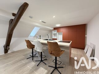  Appartement � vendre 3 pi�ces 64 m�