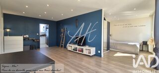  Appartement à vendre 3 pièces 74 m²