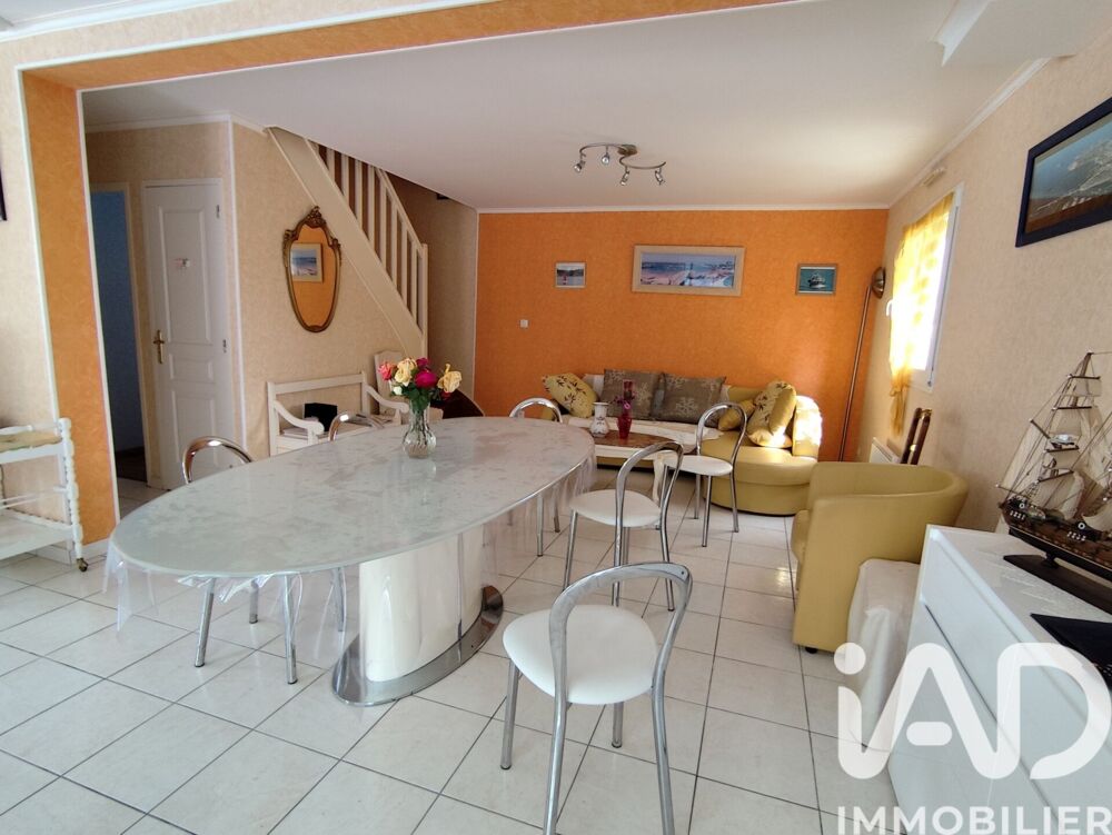 Vente Maison/villa 5 pièces
