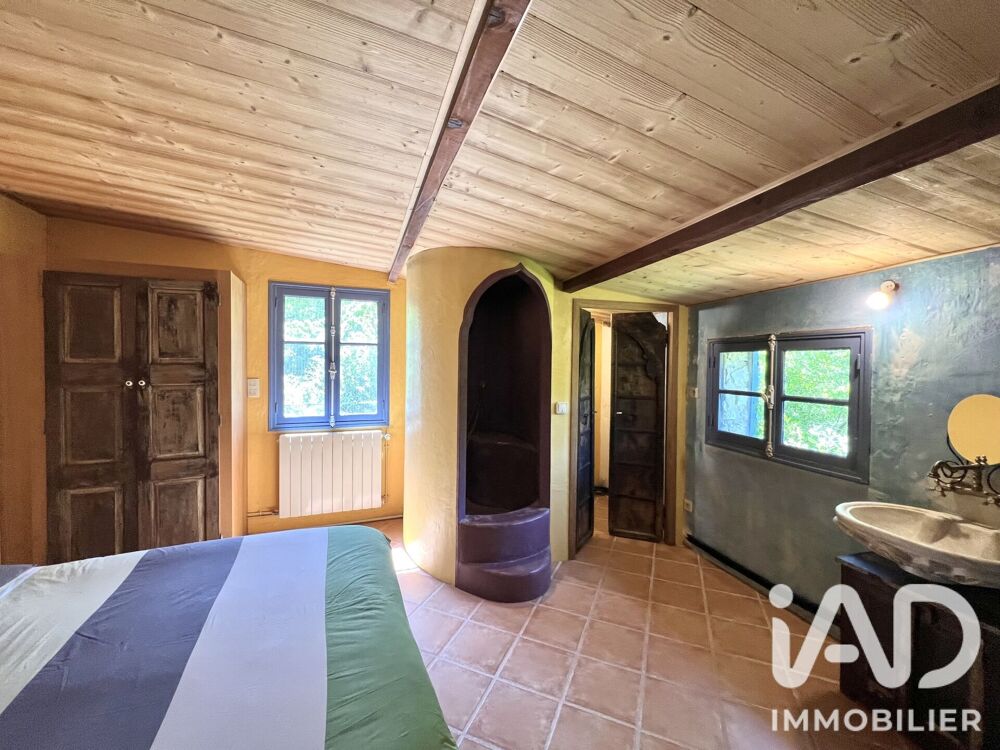 à vendre  Maison Roche-Saint-Secret-Béconne (26770)