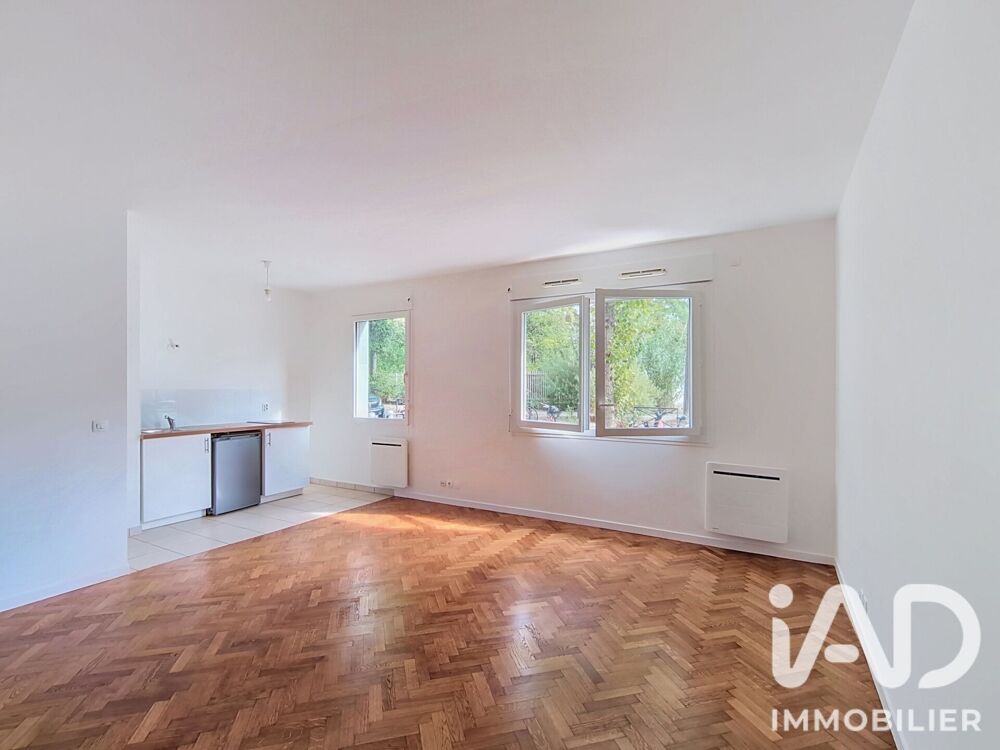 Vente Appartement Vente Studio 1 pièce Paris 19