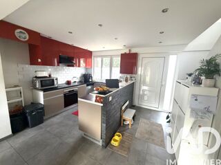  Maison à vendre 5 pièces 95 m²
