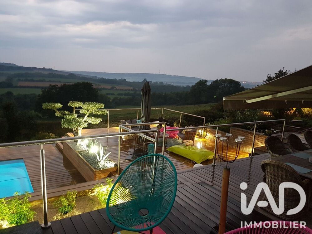 à vendre  Maison Hesdin-l'Abbé (62360)