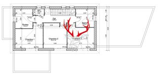  Terrain � vendre 1018 m�