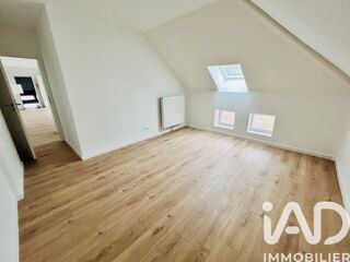  Appartement à vendre 2 pièces 53 m²